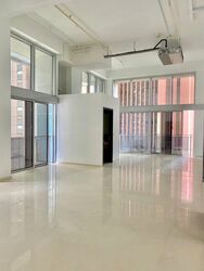 Eon Shenton (D2), Office #517535921